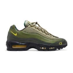 Corteiz x Nike Air Max 95 SP 'Rules the World - Sequoia'