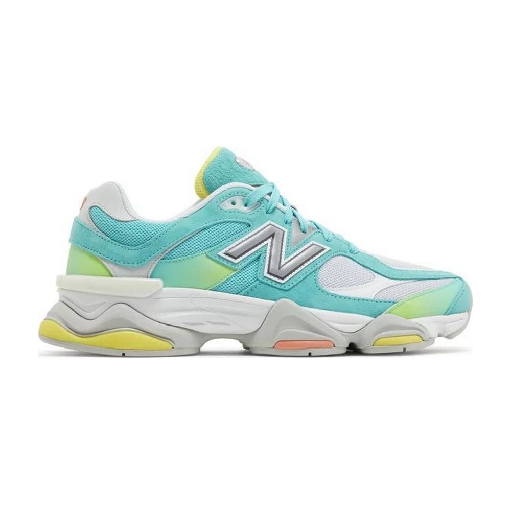New Balance 9060 'Cyan Burst' DTLR Exclusive