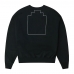 Світшоти Cav Empt DSM Exclusive Md Whisper Network Sweatshirt 'Black' CES26CS25