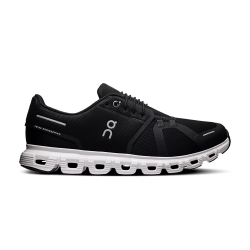 On Cloud 6 'Black White'