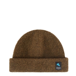 Klättermusen Runa Beanie Black Gold