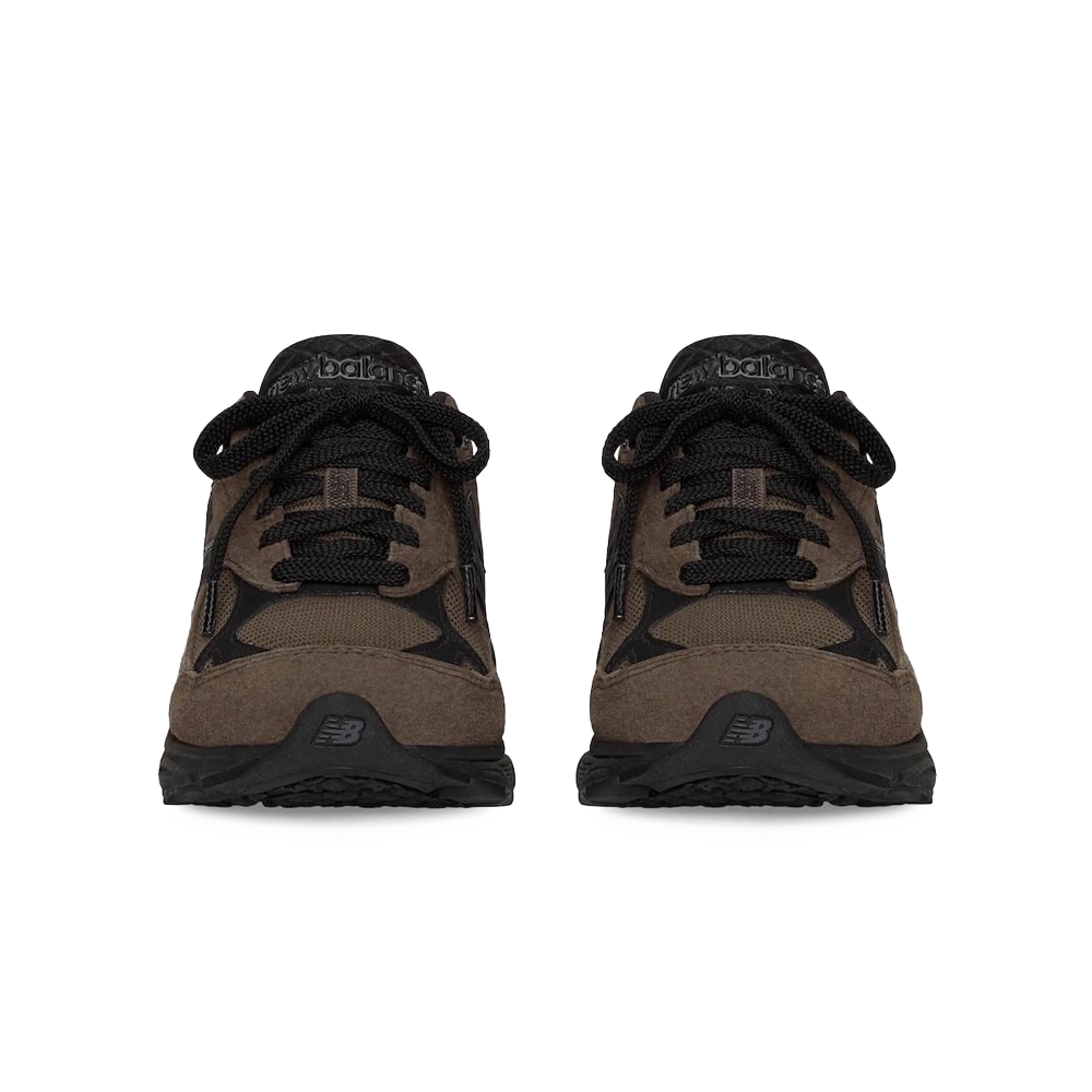 New Balance 990v3 Made In USA x JJJJound 'Brown' M990JJ3