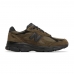 New Balance 990v3 Made In USA x JJJJound 'Brown' M990JJ3