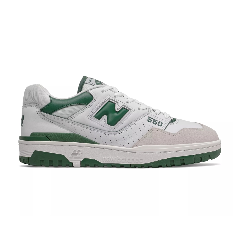 New Balance 550 'White Green'