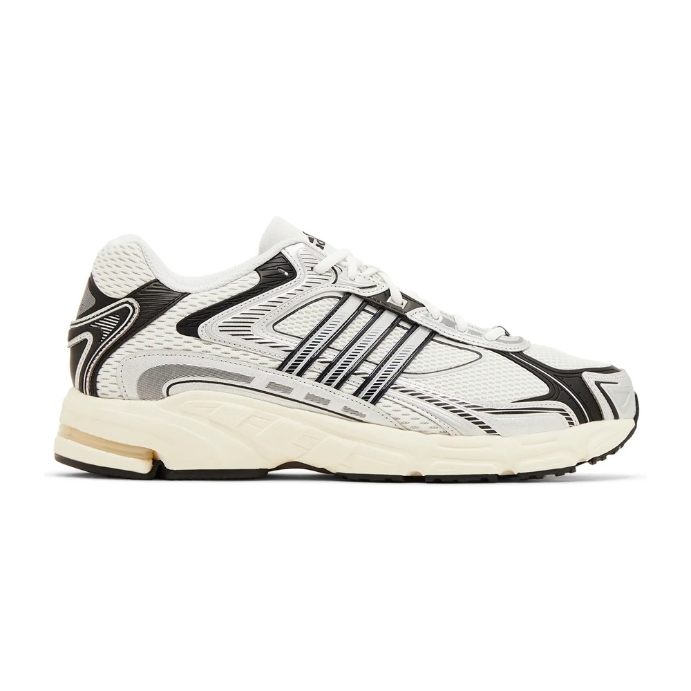 Adidas Response CL Crystal White Black
