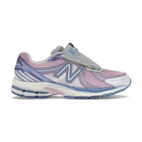 Up There x New Balance 860v2 'Blossom Pink'