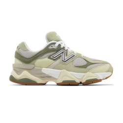 New Balance W 9060 Kids 'Green Gum'