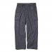 Uniqlo Cargo Pants Dark Grey 482936-08