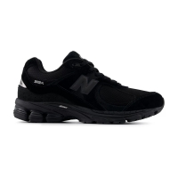 New Balance 2002R 'Black Metallic'