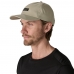 Patagonia Terrebonne Cap River Rock Green 33317RVGN