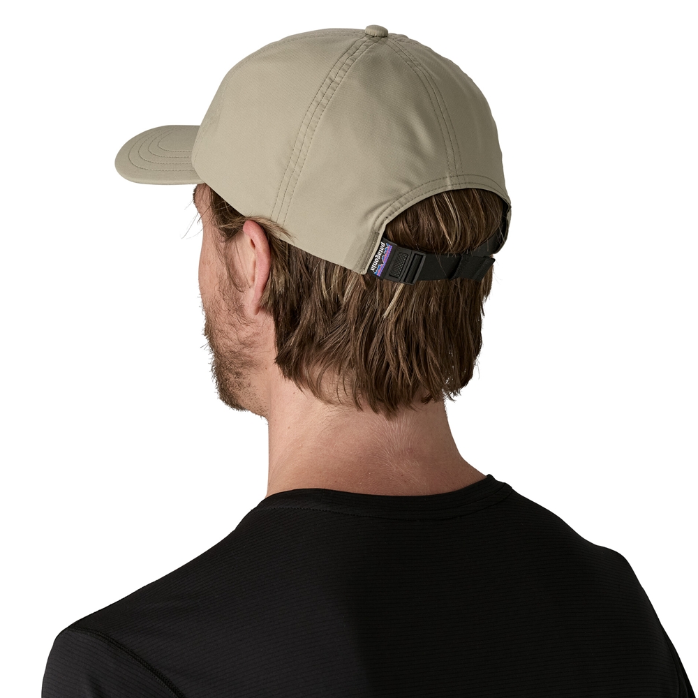 Patagonia Terrebonne Cap River Rock Green 33317RVGN