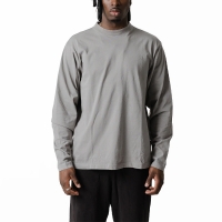 YZY x GAP Long Sleeve Beige Grey
