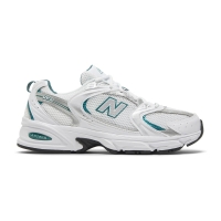 New Balance 530 'White Silver Green'