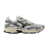 Mizuno Speed 2K 'White Silver'
