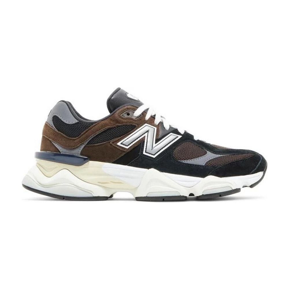 New Balance 9060 'Brown Black' U9060BRN