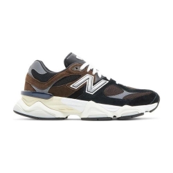 New Balance 9060 'Brown Black'