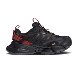 Adidas XLG Runner Deluxe 'Year of the Snake-Black'