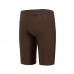 District Vision 9" Recycled Tights Umber DV0102-A_UMBER