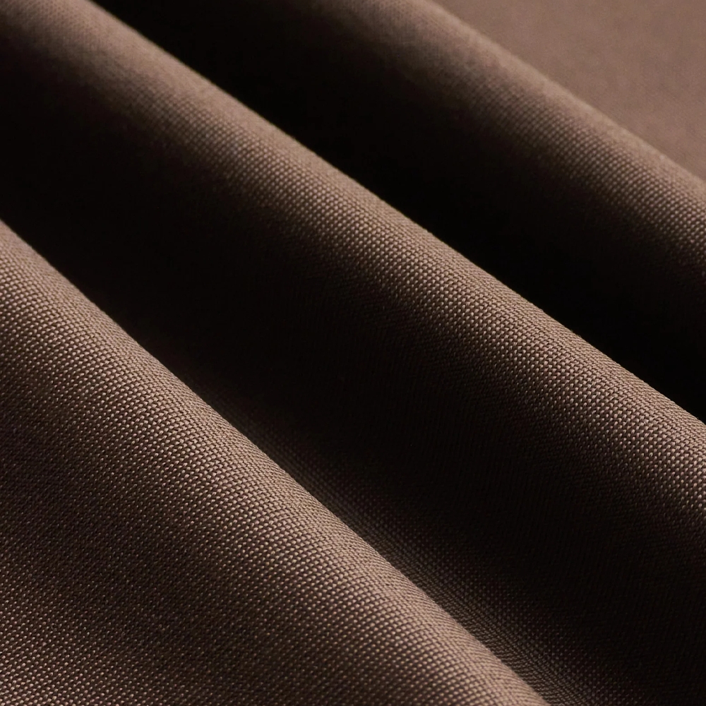 District Vision 9" Recycled Tights Umber DV0102-A_UMBER