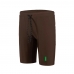District Vision 9" Recycled Tights Umber DV0102-A_UMBER