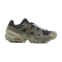 Salomon Speedcross 6 GTX 'Deep Lichen Green'