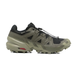 Salomon Speedcross 6 GTX 'Deep Lichen Green'