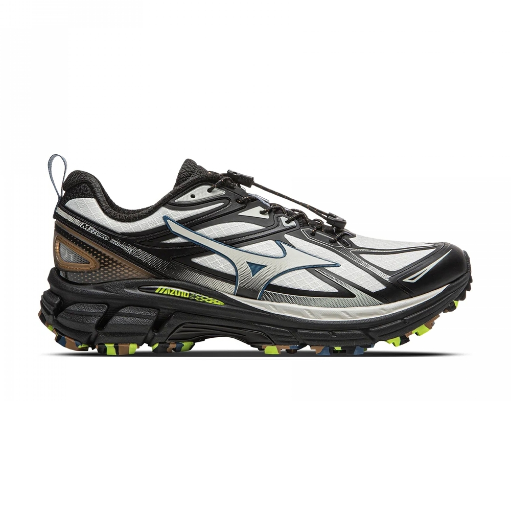 Mizuno Halo Mix TL 'Jade White Black Faucet'