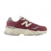 New Balance W 9060 Big Kid 'Washed Burgundy' GC9060VA