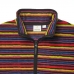 Gramicci Thermal Fleece Pullover Multi-Stripe G6FM-J006-MTST