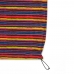 Gramicci Thermal Fleece Pullover Multi-Stripe G6FM-J006-MTST