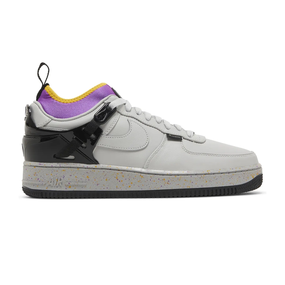 Undercover x Nike Air Force 1 Low SP Gore-Tex 'Grey Fog'