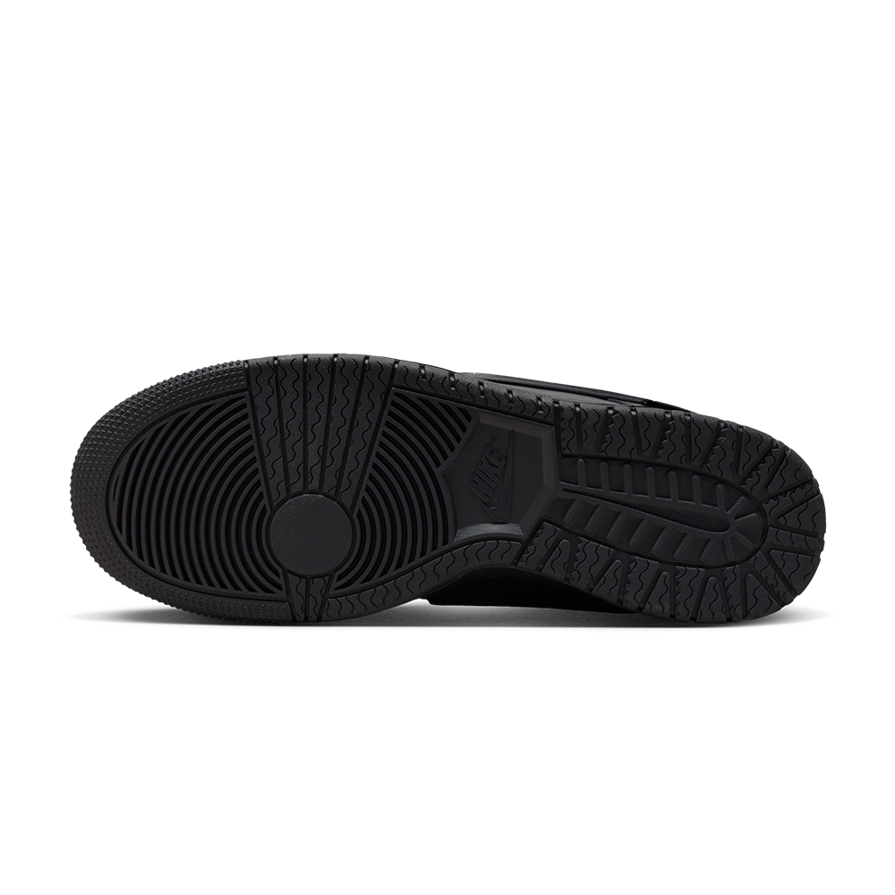 Nike Dunk Low Gore-Tex 'Triple Black' HQ2053-001