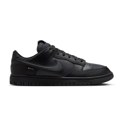 Nike Dunk Low Gore-Tex 'Triple Black'