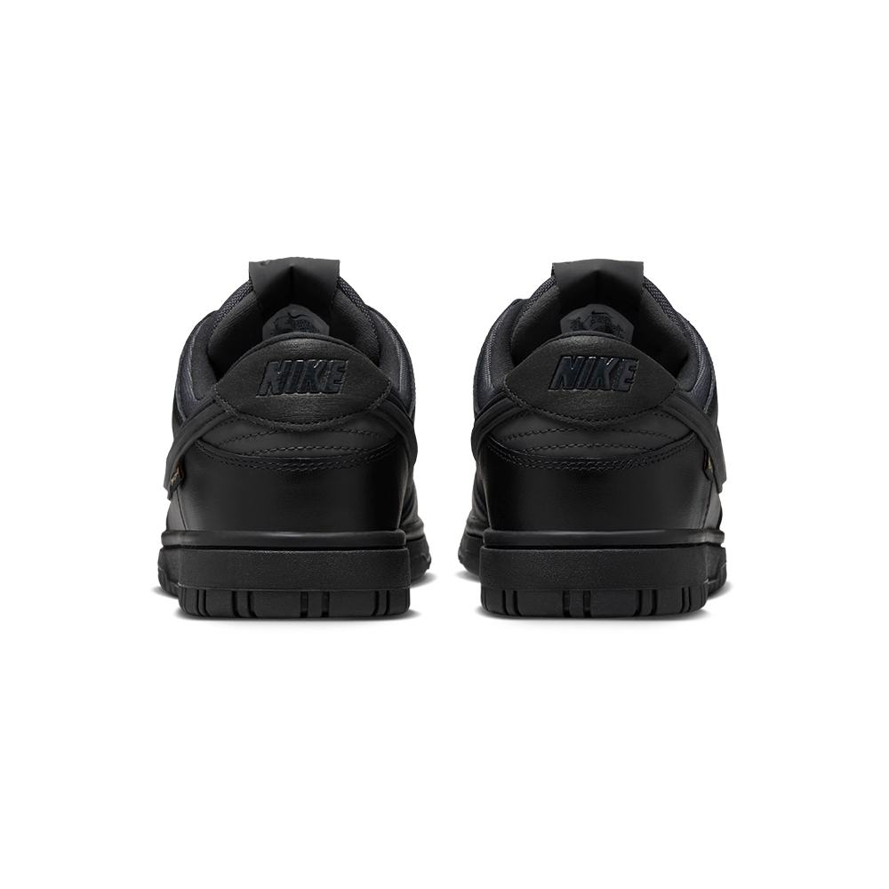 Nike Dunk Low Gore-Tex 'Triple Black' HQ2053-001