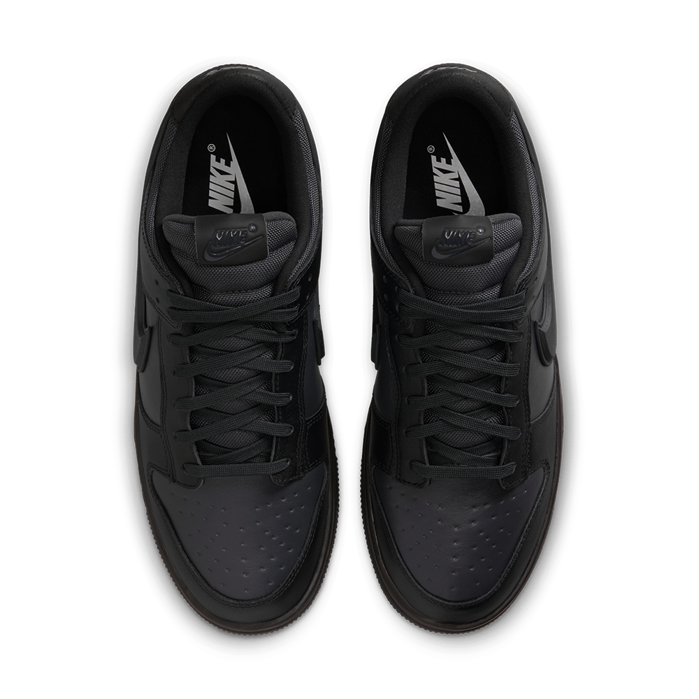 Nike Dunk Low Gore-Tex 'Triple Black' HQ2053-001