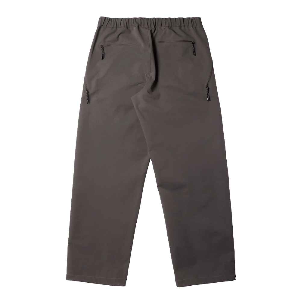 Purple Mountain Observatory City Pant Grey PMO3064-GRY
