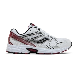 Saucony Grid Ride Millennium 'White Red'