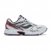 Saucony Grid Ride Millennium 'White Red' S70812-17