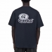 Gramicci 82 Tee Vintage Black G6SU-T100-VTBK