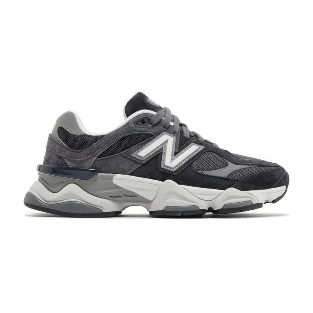 New Balance 9060 'Dark Grey' U9060JBM