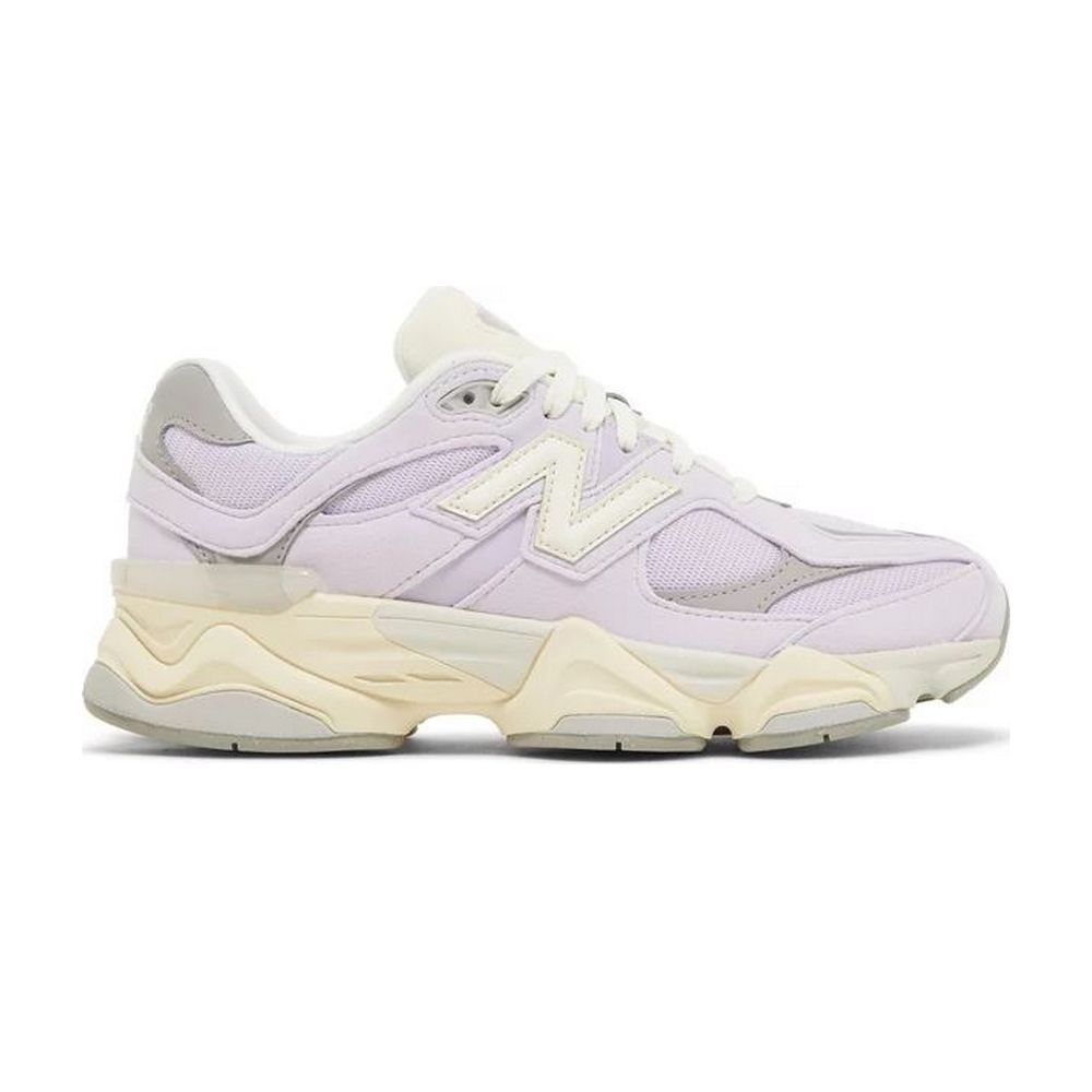 New Balance W 9060 Big Kid 'December Sky'