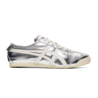 Onitsuka Tiger Mexico 66 'Chrome Silver'