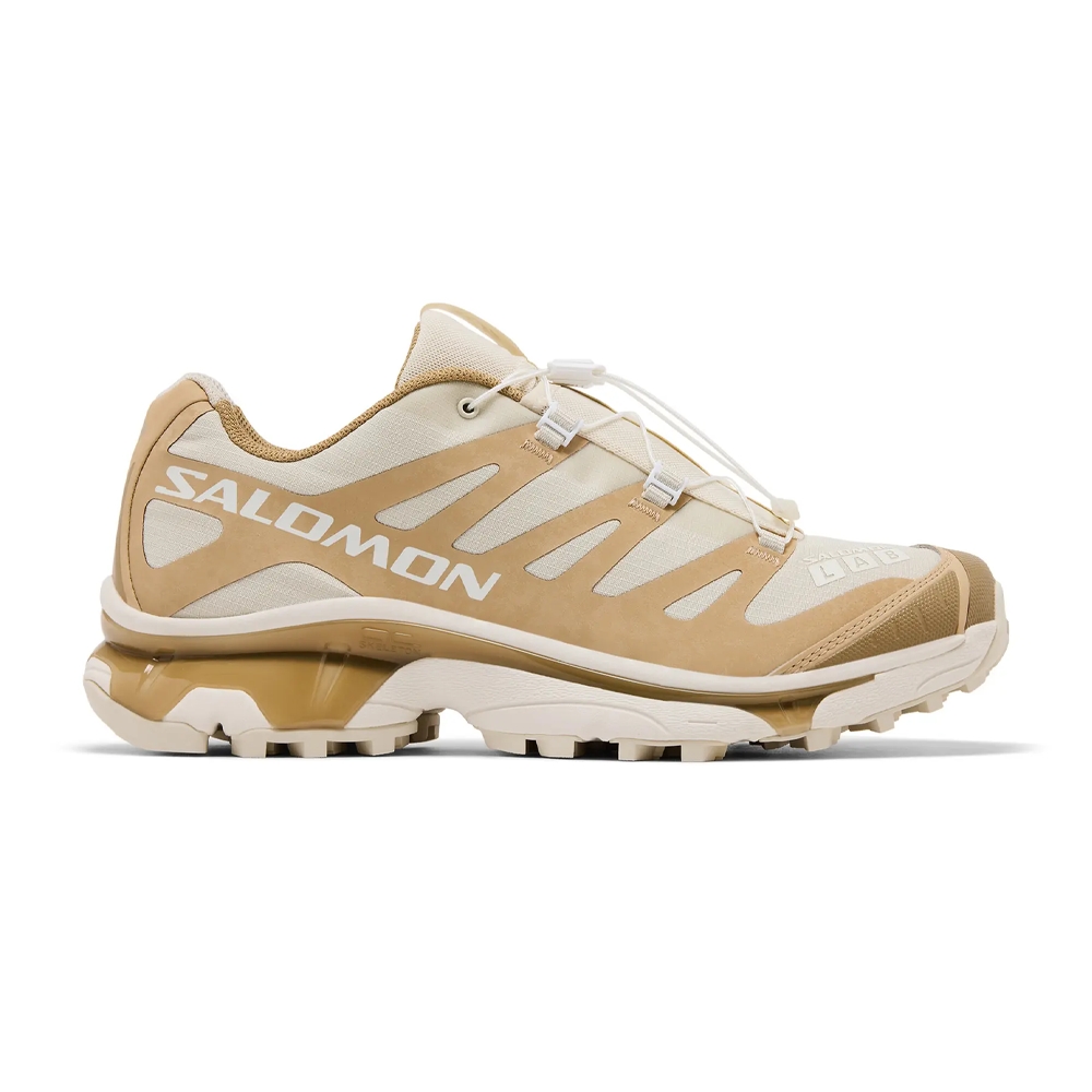 Salomon XT-4 OG Protective 'Safari Almond Milk'