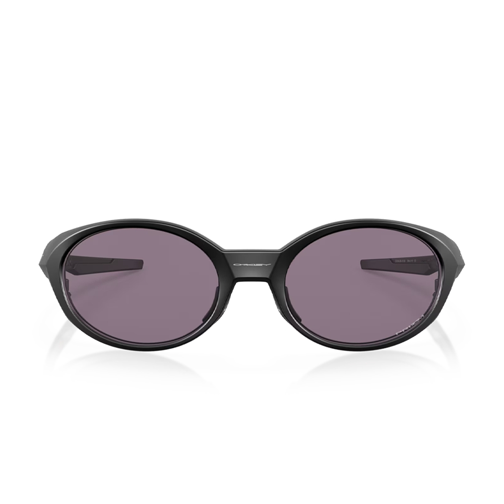 Oakley Eye Jacket Redux Matte Black Prizm Grey OO9438-0158