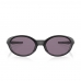 Oakley Eye Jacket Redux Matte Black Prizm Grey OO9438-0158