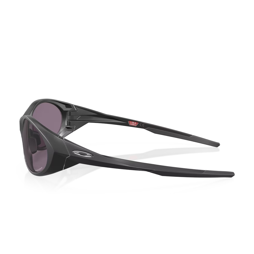 Oakley Eye Jacket Redux Matte Black Prizm Grey OO9438-0158