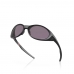 Oakley Eye Jacket Redux Matte Black Prizm Grey OO9438-0158