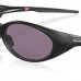 Oakley Eye Jacket Redux Matte Black Prizm Grey OO9438-0158