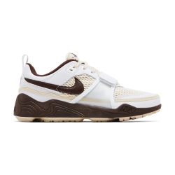 Travis Scott x Nike Zoom Field Jaxx 'Light Chocolate'