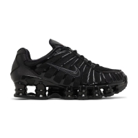 Nike Shox TL W 'Black' 2023